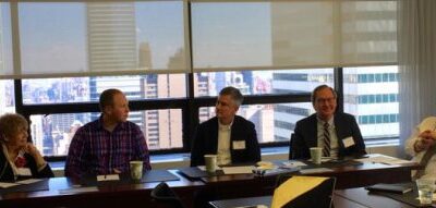 Reboot Partners’ Multigenerational Workforce Forum – Changing the Conversation and Best Practices