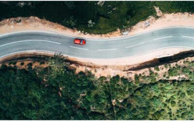 Who Are You Now in This Year of Change? Kickstart Your New Chapter with This Exercise