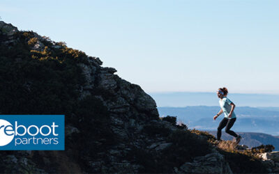 First Reboot and Reinvent Virtual Series – Success!