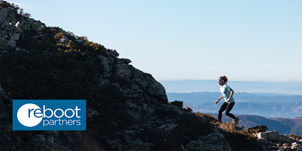 First Reboot and Reinvent Virtual Series – Success!