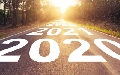 Taking Stock of 2020 and Making 2021 the Best Year Ever